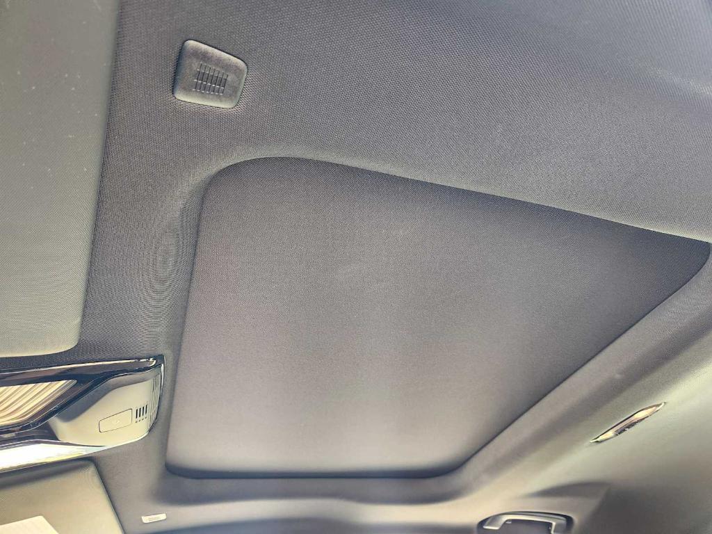 used 2023 BMW i4 Gran Coupe car, priced at $38,990