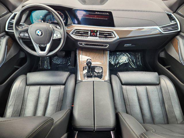 used 2019 BMW X5 car, priced at $34,590