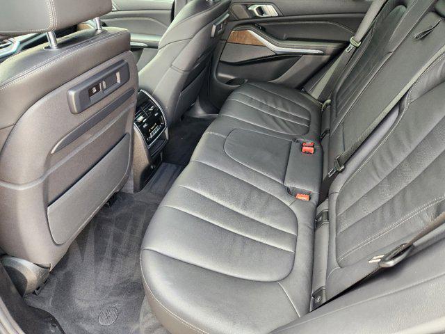 used 2019 BMW X5 car, priced at $34,590