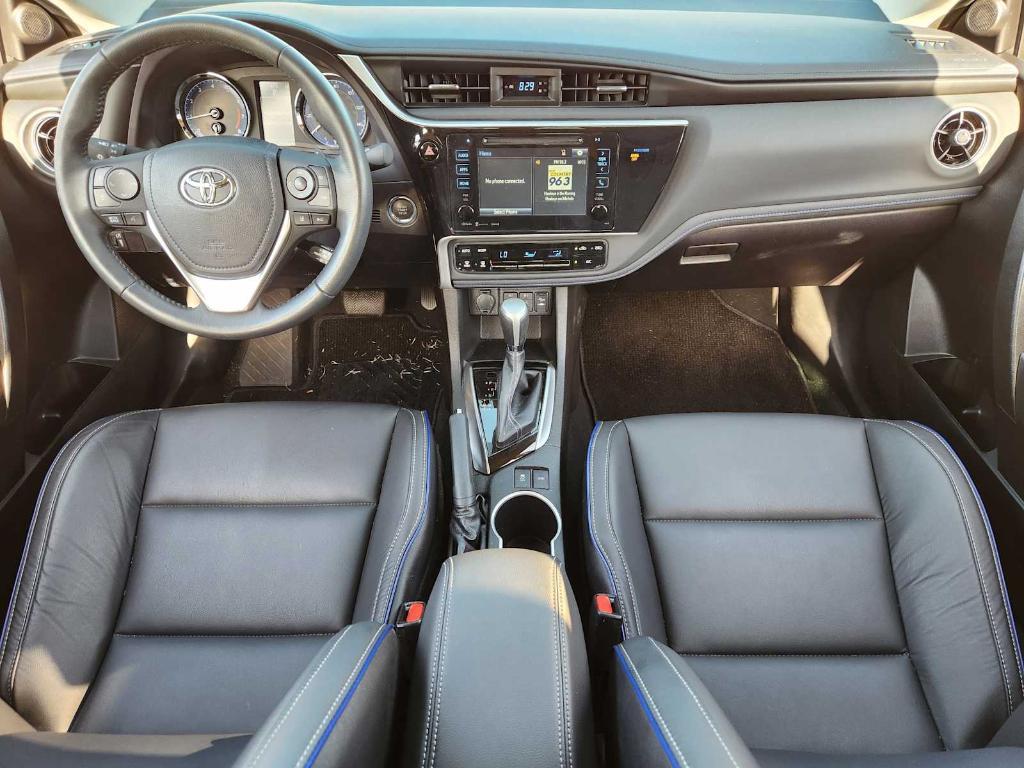 used 2019 Toyota Corolla car, priced at $22,990