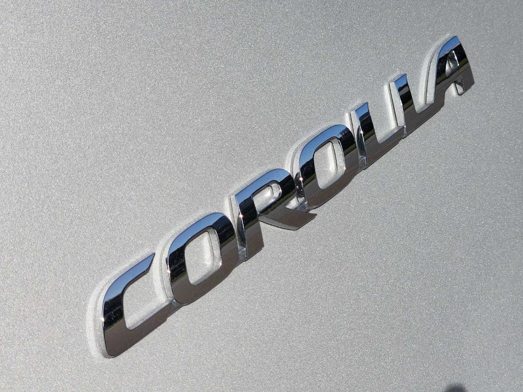 used 2019 Toyota Corolla car, priced at $22,990