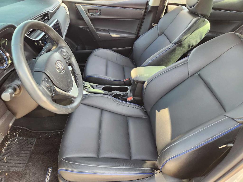 used 2019 Toyota Corolla car, priced at $22,990