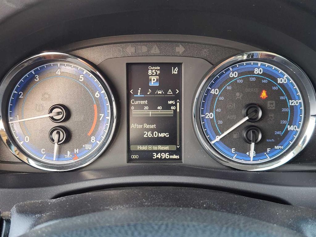 used 2019 Toyota Corolla car, priced at $22,990