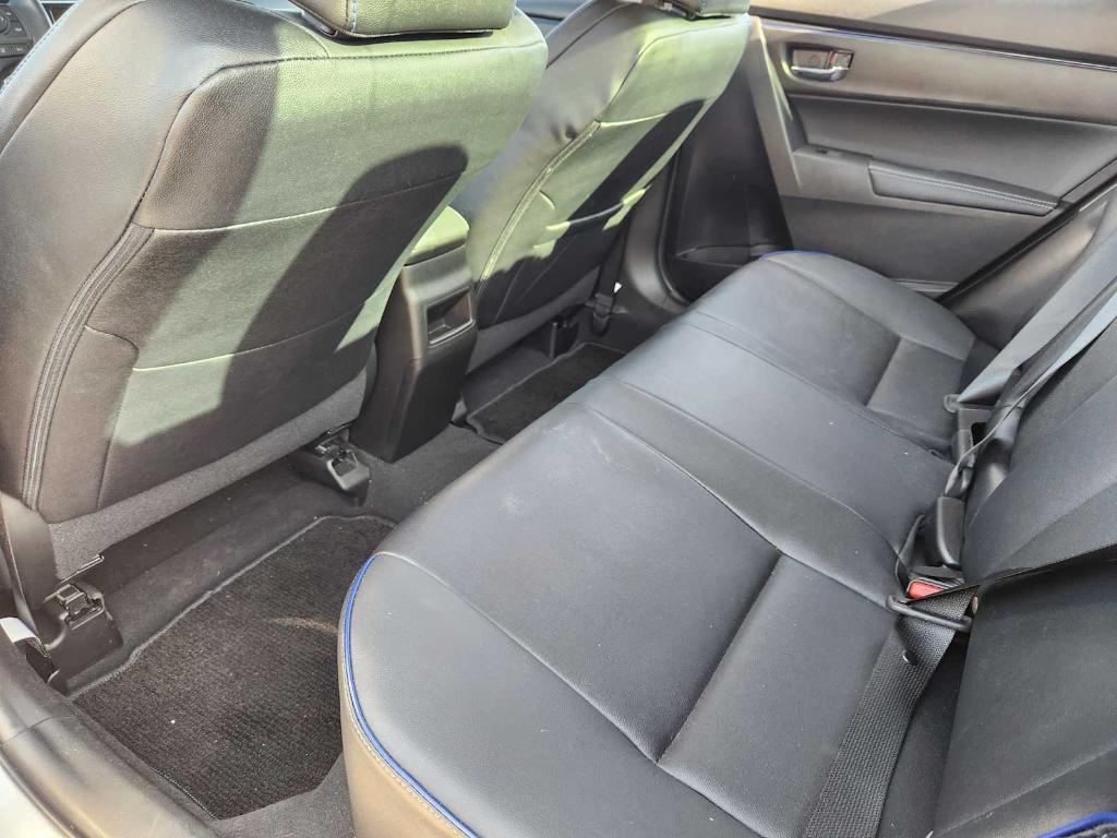 used 2019 Toyota Corolla car, priced at $22,990