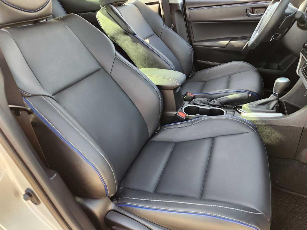 used 2019 Toyota Corolla car, priced at $22,990
