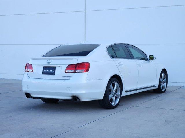 used 2011 Lexus GS 350 car, priced at $13,773