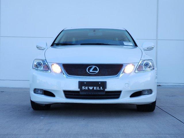 used 2011 Lexus GS 350 car, priced at $13,773