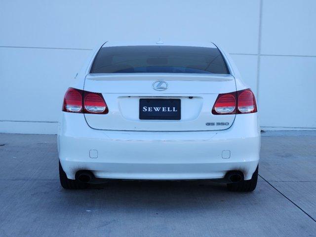 used 2011 Lexus GS 350 car, priced at $13,773