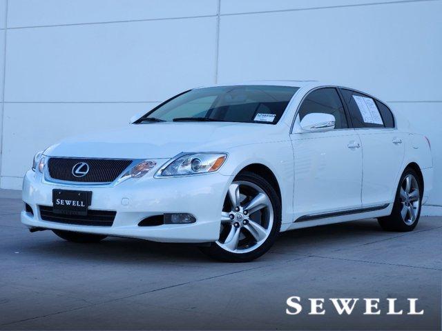 used 2011 Lexus GS 350 car, priced at $14,592