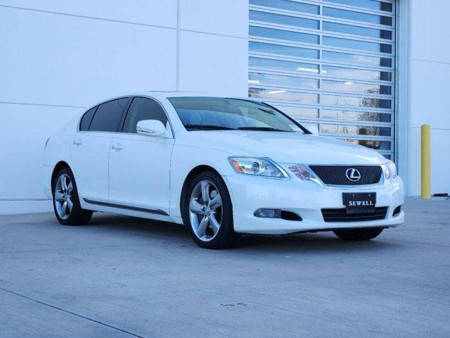 used 2011 Lexus GS 350 car, priced at $13,773