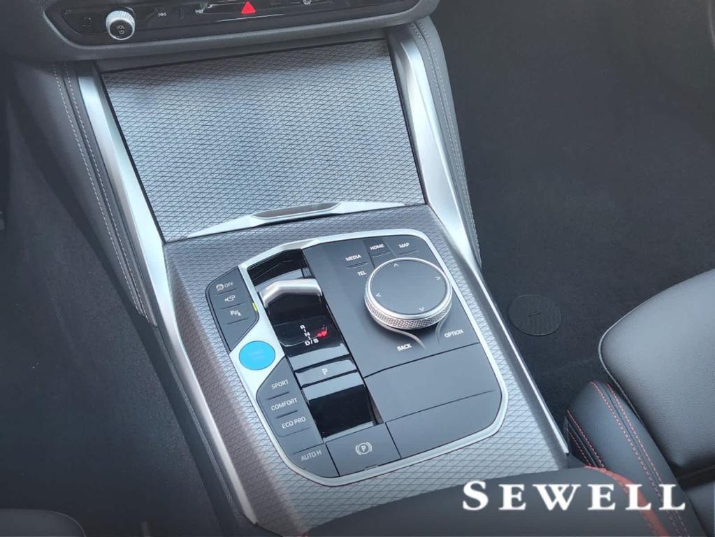 used 2025 BMW i4 Gran Coupe car, priced at $76,775