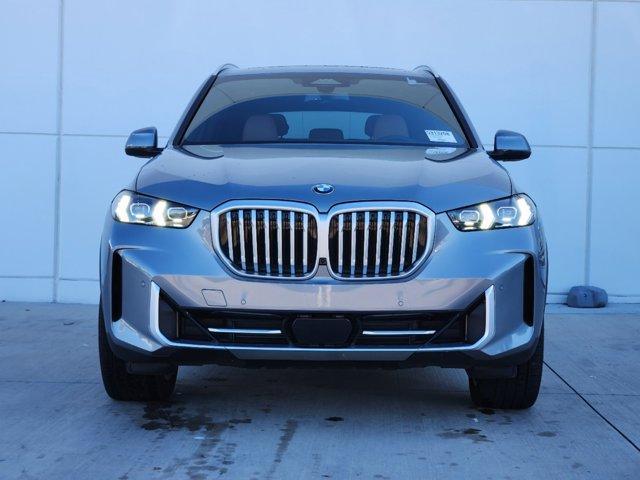 used 2024 BMW X5 car, priced at $60,990