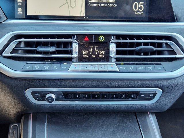 used 2022 BMW X7 car, priced at $55,490