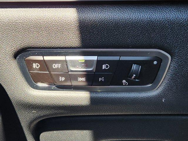used 2022 BMW X7 car, priced at $55,490
