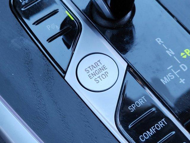 used 2022 BMW X7 car, priced at $55,490