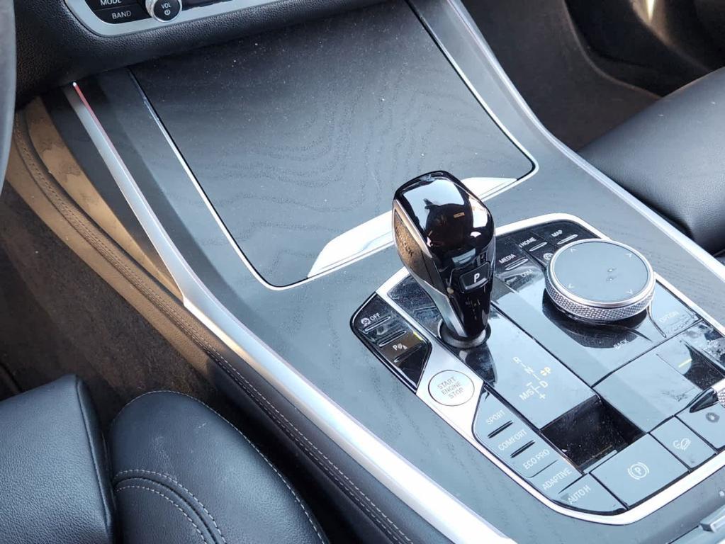 used 2022 BMW X7 car, priced at $54,991