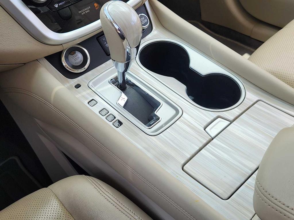 used 2016 Nissan Murano car, priced at $14,590