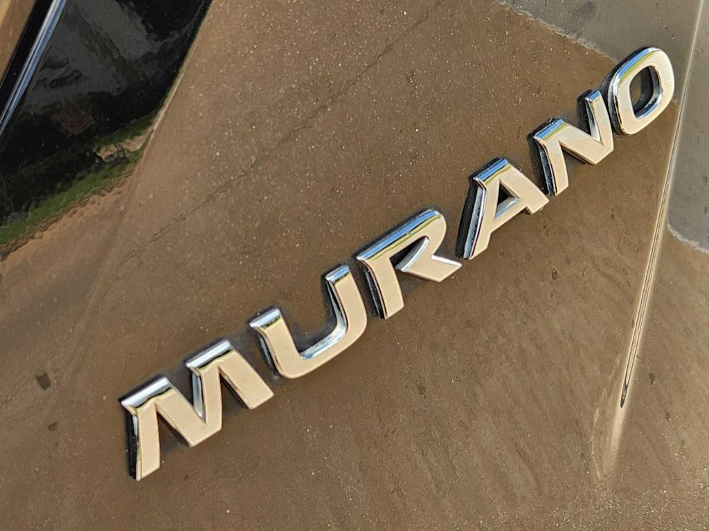 used 2016 Nissan Murano car, priced at $14,590