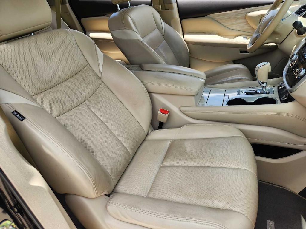 used 2016 Nissan Murano car, priced at $14,590