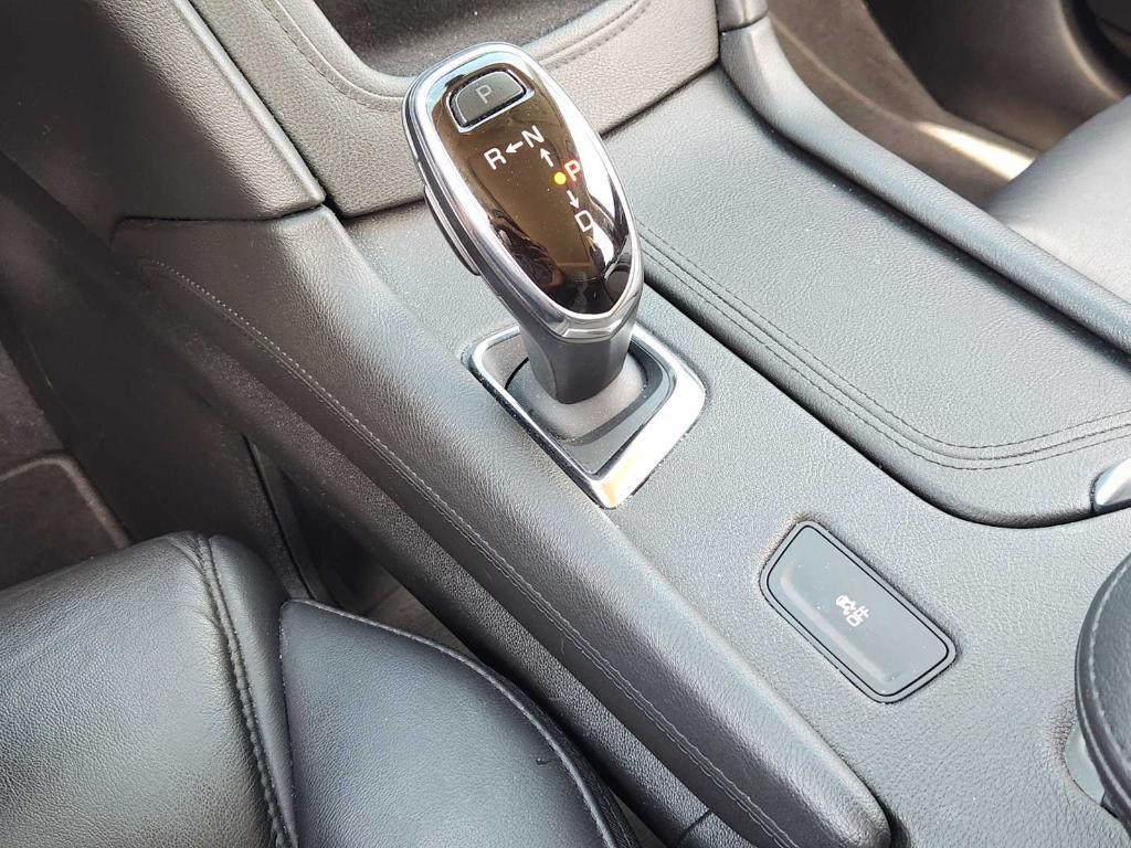 used 2018 Cadillac XT5 car, priced at $22,991