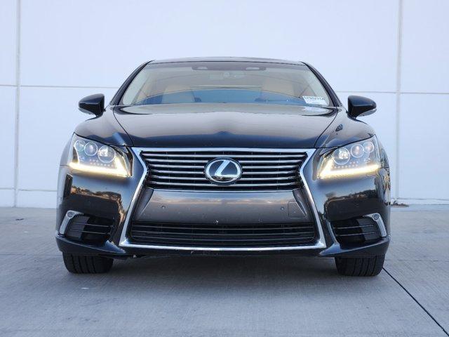 used 2014 Lexus LS 460 car, priced at $28,994