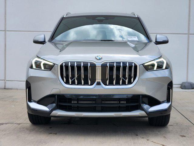 used 2023 BMW X1 car, priced at $35,795