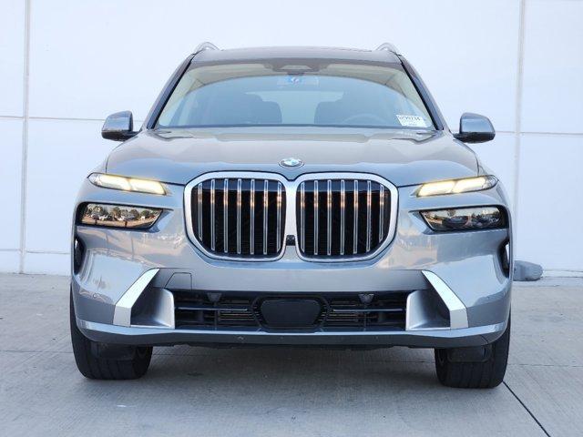 used 2023 BMW X7 car, priced at $67,990