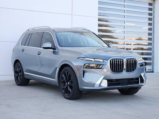 used 2023 BMW X7 car, priced at $67,990