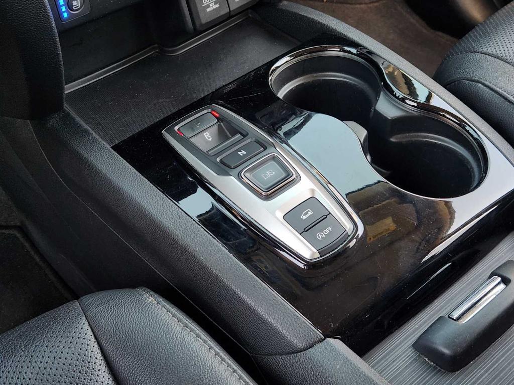 used 2017 Honda Pilot car, priced at $22,991