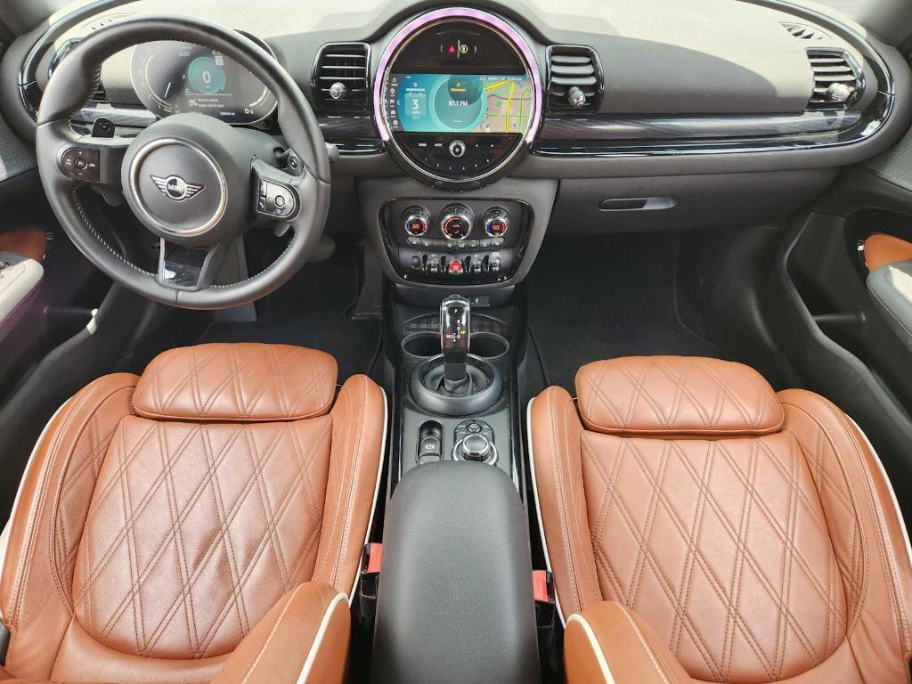 used 2023 MINI Clubman car, priced at $25,890