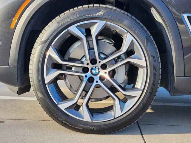 used 2022 BMW X5 car, priced at $50,491