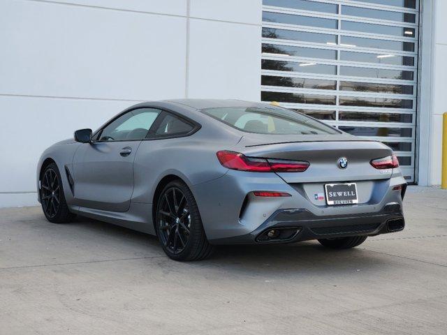 used 2024 BMW 840 car, priced at $86,494