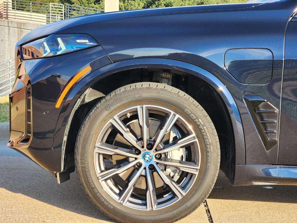 used 2025 BMW X5 PHEV car, priced at $69,998