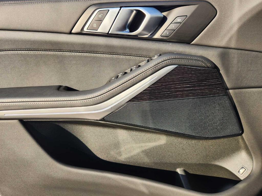 used 2025 BMW X5 PHEV car, priced at $69,998