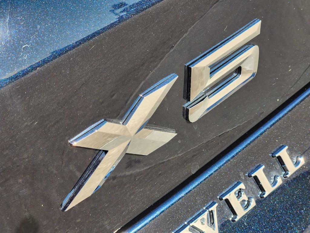 used 2025 BMW X5 PHEV car, priced at $69,998