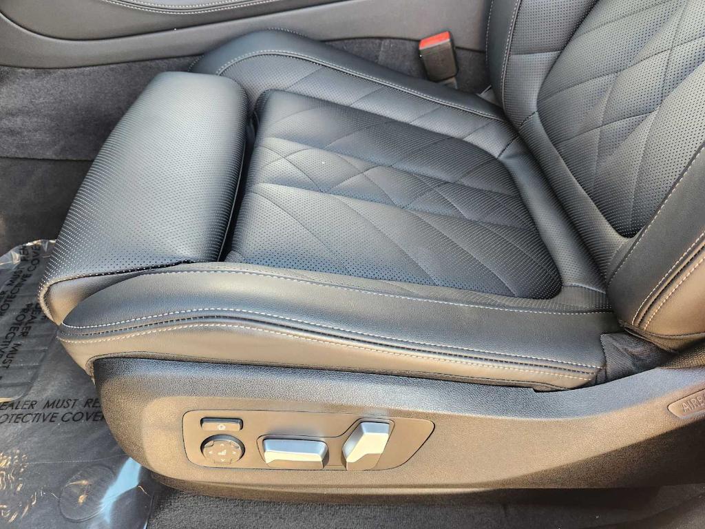 used 2025 BMW X5 PHEV car, priced at $69,998