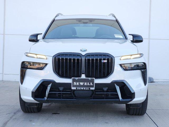 used 2023 BMW X7 car, priced at $90,990