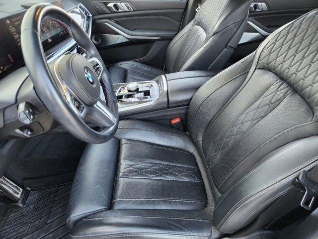 used 2023 BMW X7 car, priced at $90,990