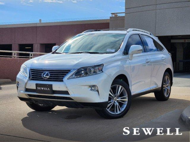 used 2015 Lexus RX 350 car, priced at $23,890