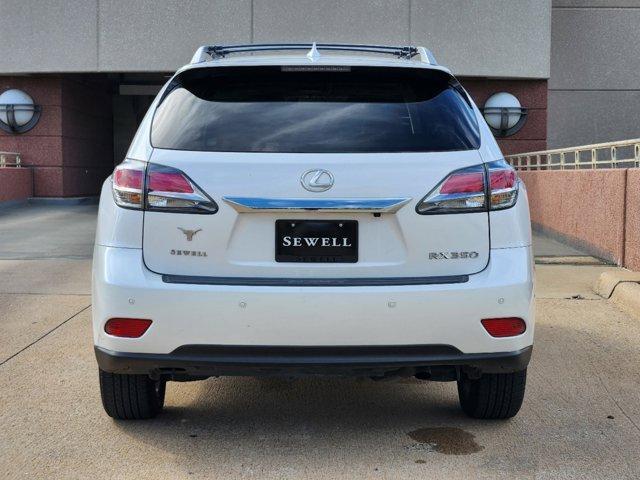 used 2015 Lexus RX 350 car, priced at $23,890