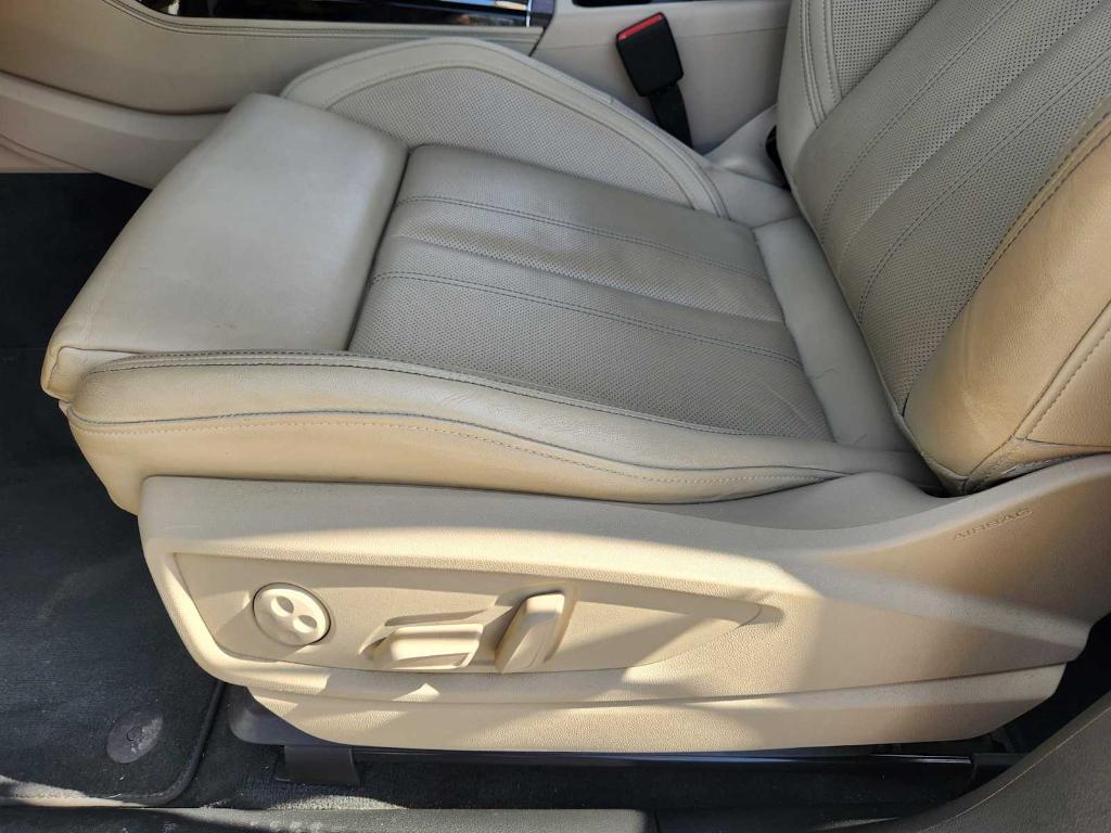 used 2024 Audi Q5 car, priced at $39,890