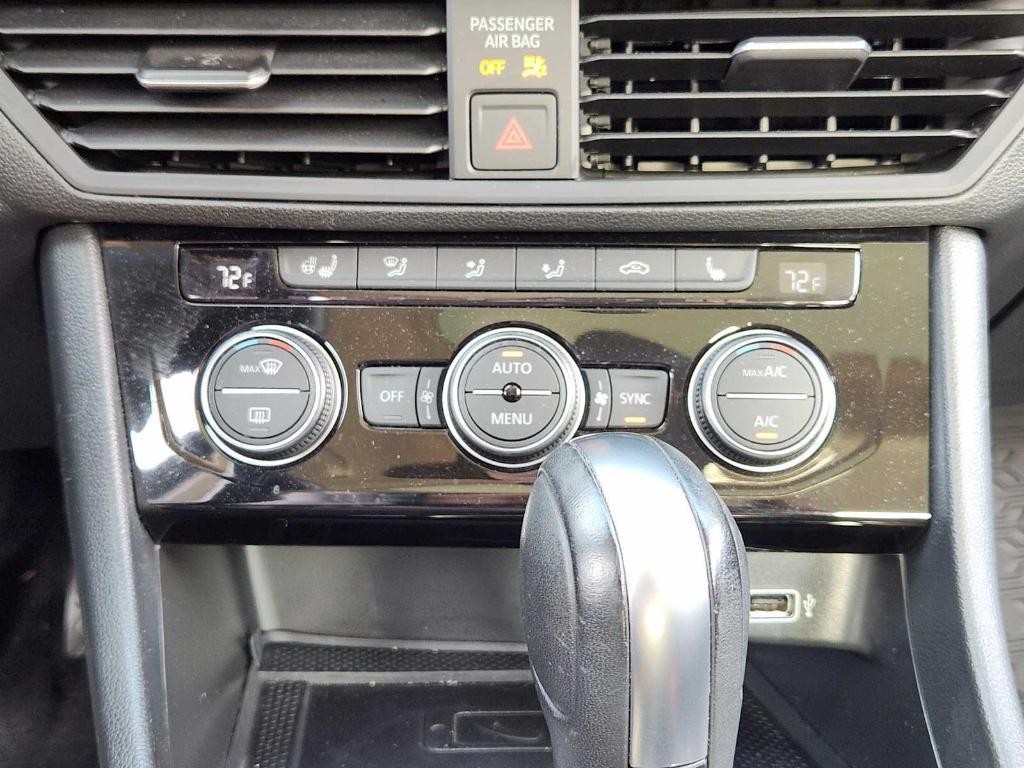 used 2020 Volkswagen Jetta car, priced at $18,990