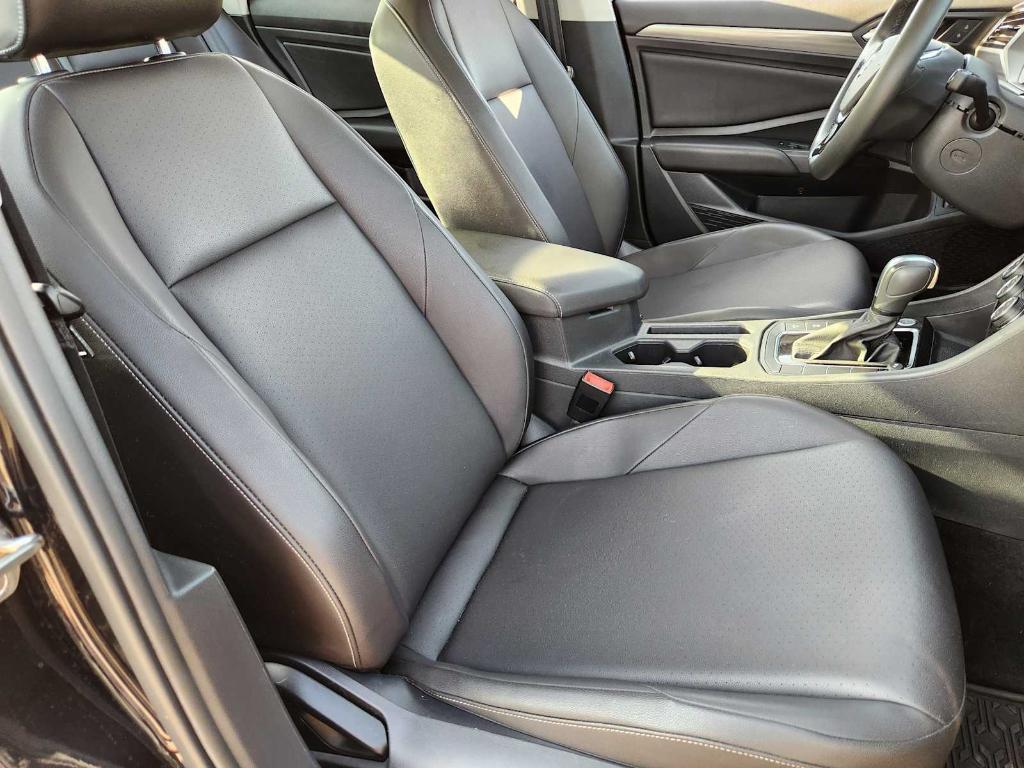 used 2020 Volkswagen Jetta car, priced at $18,990