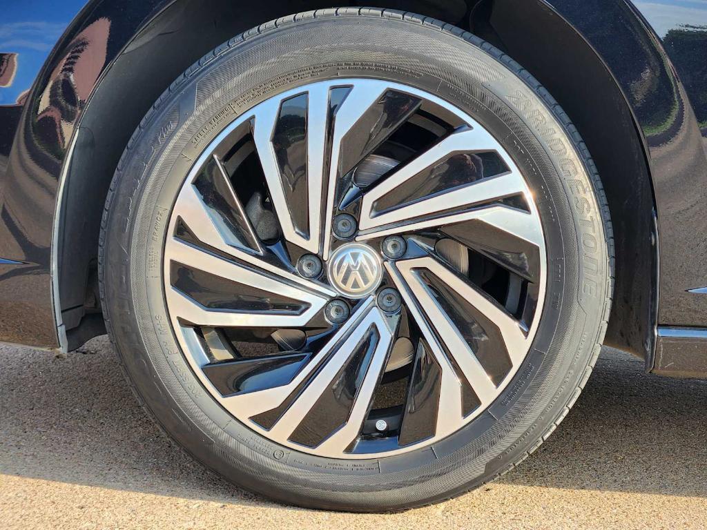 used 2020 Volkswagen Jetta car, priced at $18,990