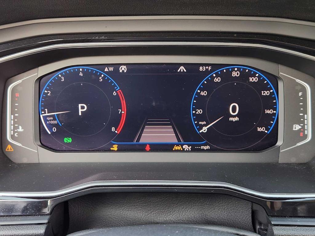 used 2020 Volkswagen Jetta car, priced at $18,990