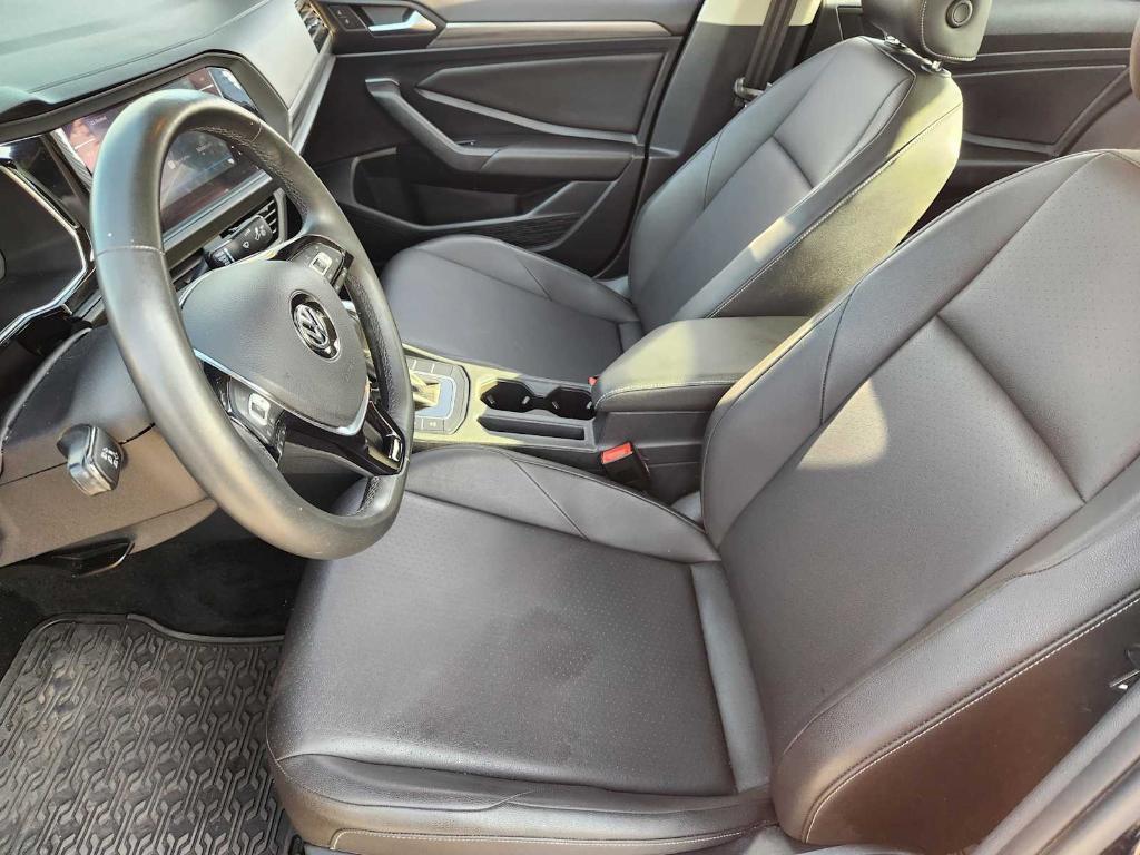 used 2020 Volkswagen Jetta car, priced at $18,990
