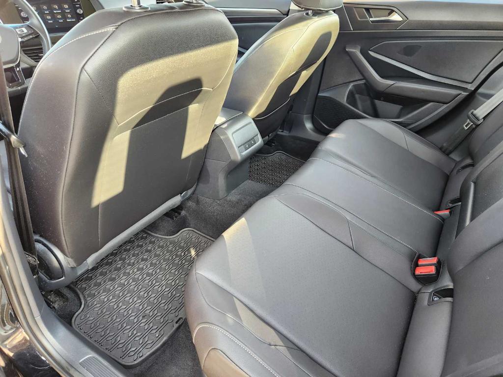 used 2020 Volkswagen Jetta car, priced at $18,990