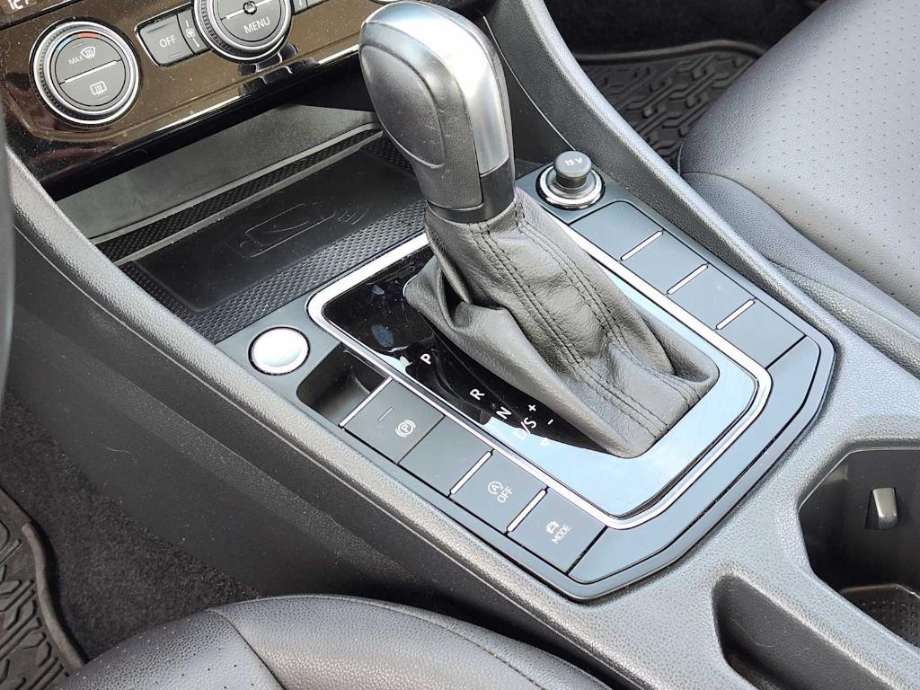 used 2020 Volkswagen Jetta car, priced at $18,990