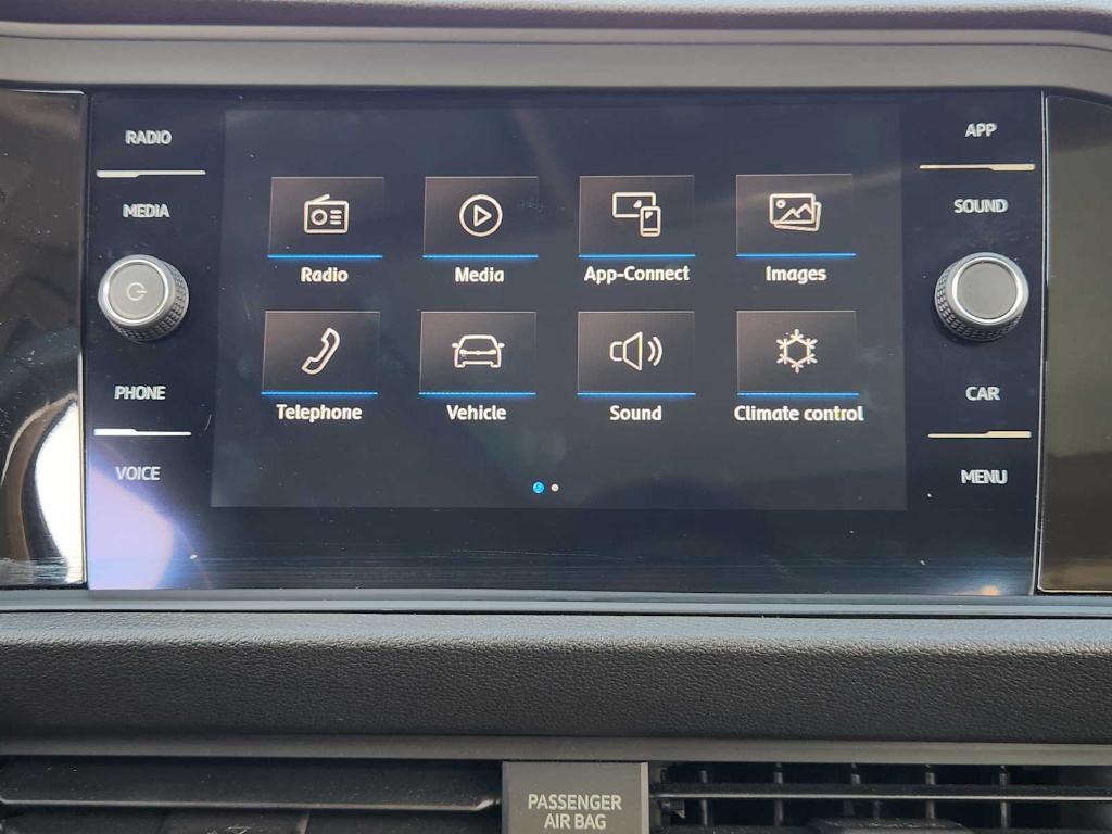 used 2020 Volkswagen Jetta car, priced at $18,990
