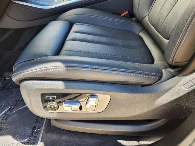 used 2022 BMW X5 car, priced at $47,991